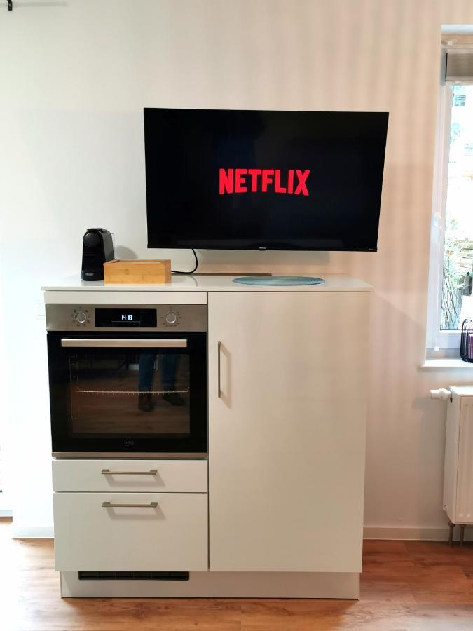Bohnapartments Xl Suite - 2 Schlafzimmer Mit Balkon - Zentrum - Petersberg - Domplatz 에르푸르트 외부 사진