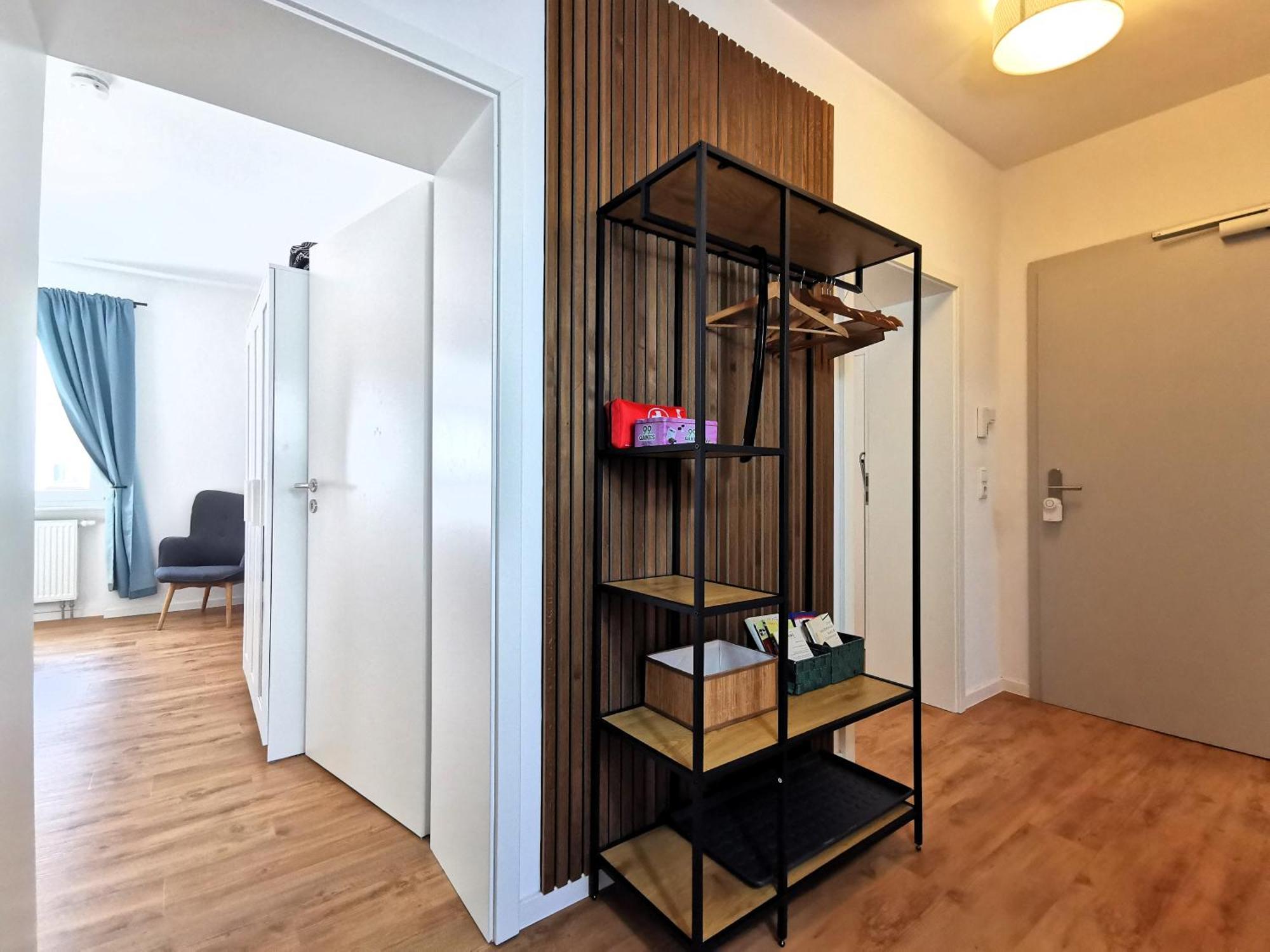 Bohnapartments Xl Suite - 2 Schlafzimmer Mit Balkon - Zentrum - Petersberg - Domplatz 에르푸르트 외부 사진