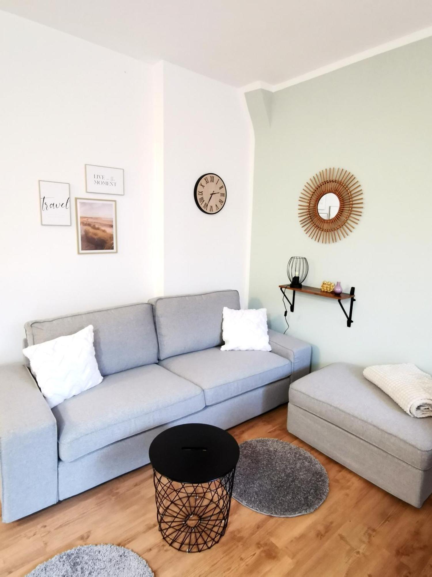 Bohnapartments Xl Suite - 2 Schlafzimmer Mit Balkon - Zentrum - Petersberg - Domplatz 에르푸르트 외부 사진